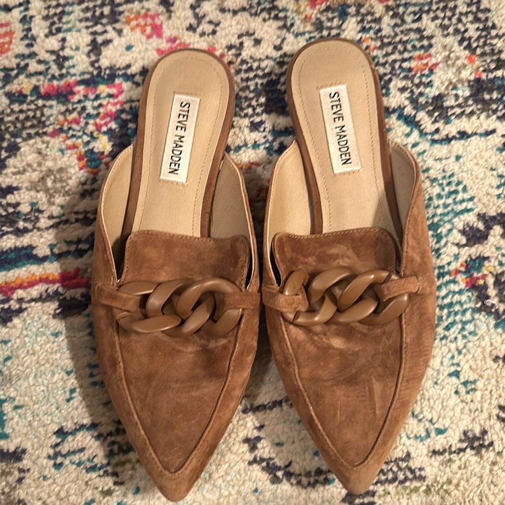 Steve Madden Mules